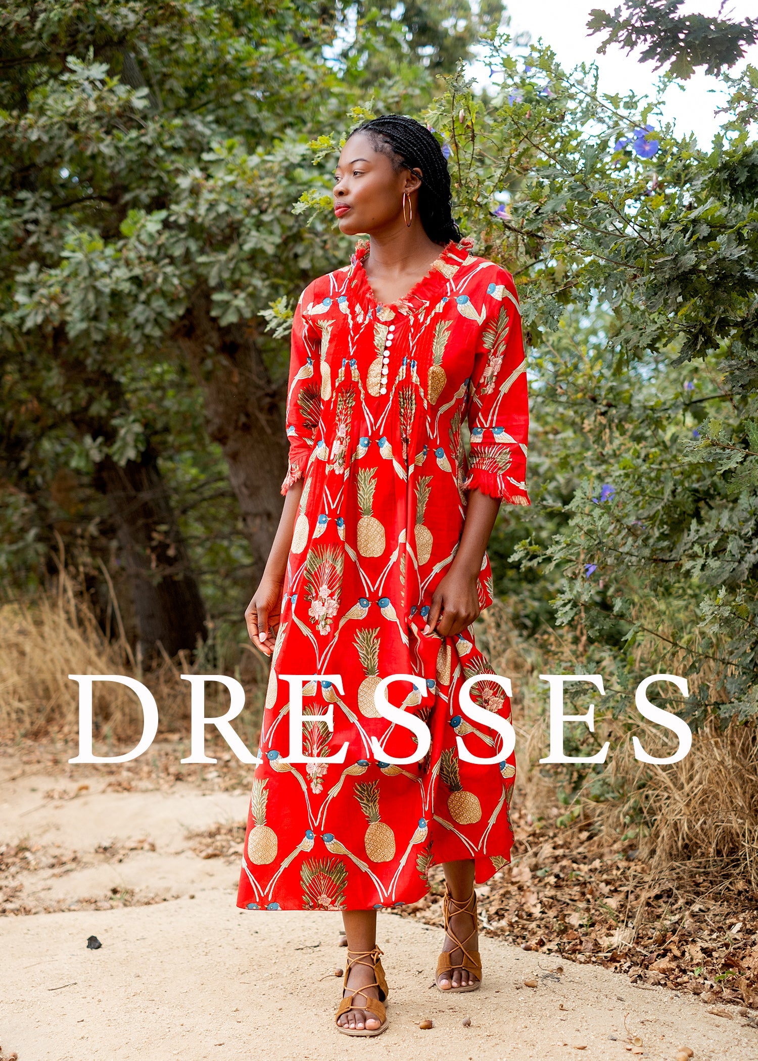 Dresses