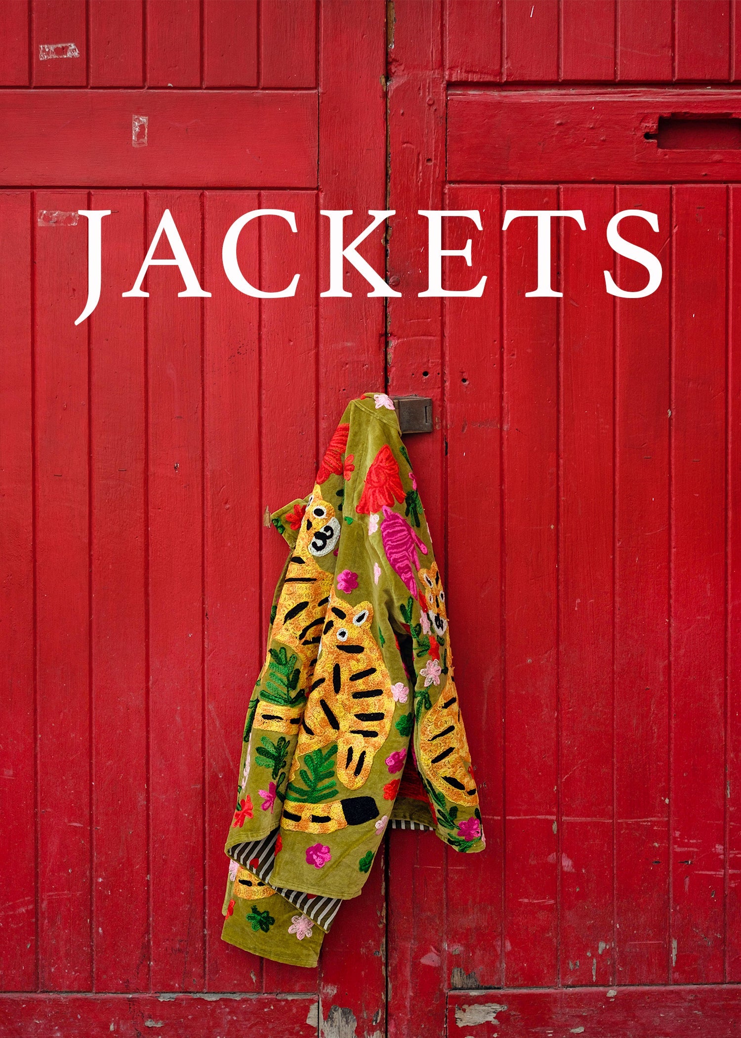 Jackets