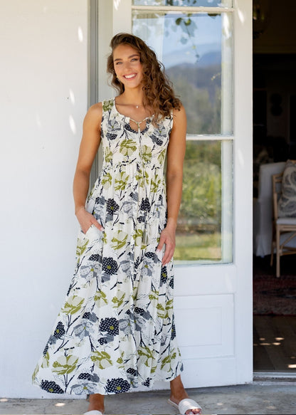 Maribelle in Guinea Bloom