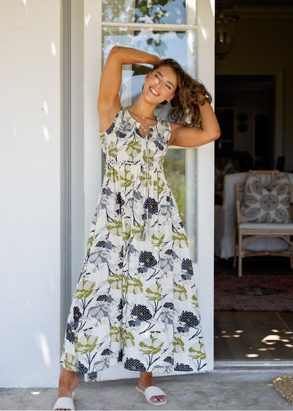 Maribelle in Guinea Bloom