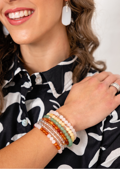 Laura Shirt Dress in Black Squiggle