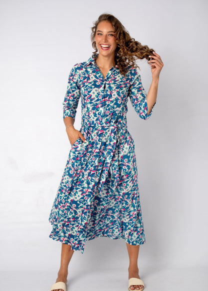 Marigold Dress in Blooming Marvelous