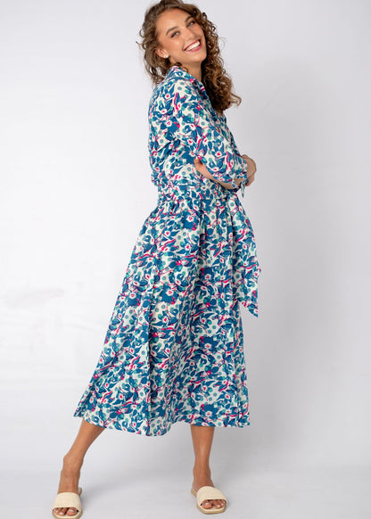 Marigold Dress in Blooming Marvelous