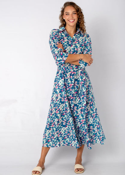 Marigold Dress in Blooming Marvelous