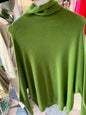 Urban Cozi Poloneck in Olive Green (Copy)